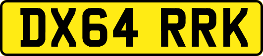 DX64RRK