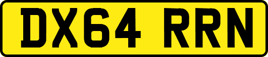 DX64RRN