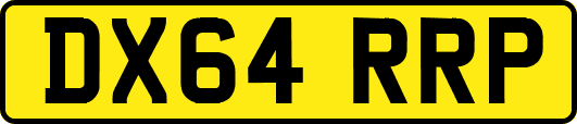 DX64RRP