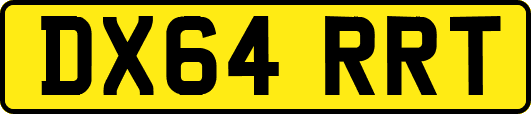 DX64RRT