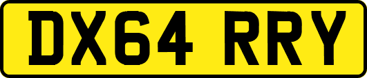 DX64RRY