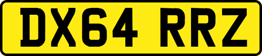 DX64RRZ