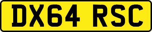DX64RSC
