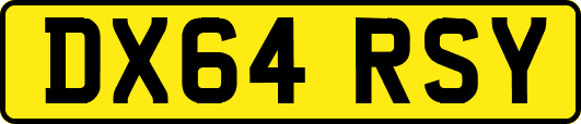 DX64RSY