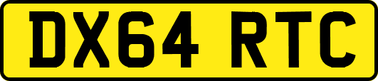 DX64RTC