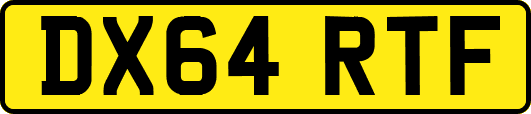 DX64RTF
