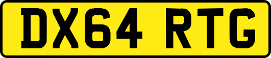 DX64RTG