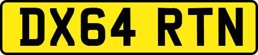 DX64RTN