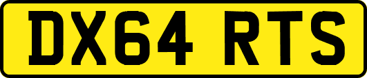 DX64RTS