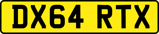 DX64RTX