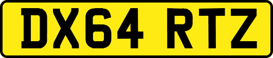 DX64RTZ