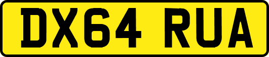 DX64RUA