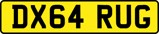 DX64RUG
