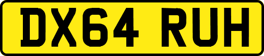DX64RUH