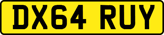 DX64RUY