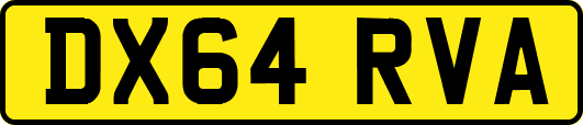 DX64RVA