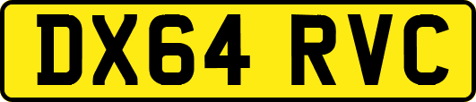 DX64RVC
