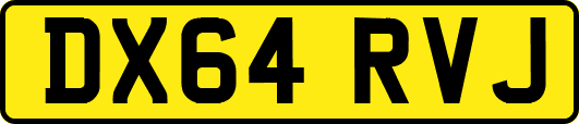 DX64RVJ