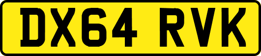 DX64RVK
