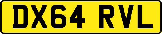DX64RVL