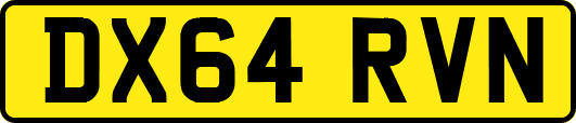 DX64RVN