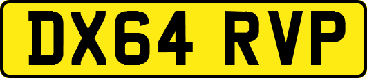 DX64RVP