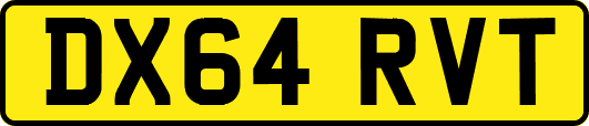 DX64RVT
