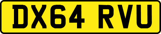 DX64RVU