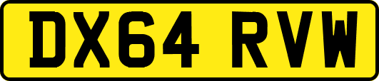 DX64RVW