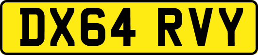 DX64RVY