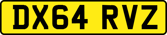 DX64RVZ