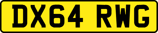 DX64RWG
