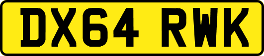 DX64RWK