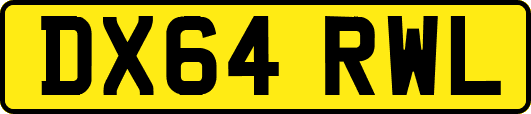 DX64RWL