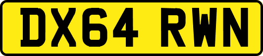 DX64RWN