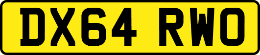 DX64RWO