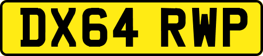DX64RWP