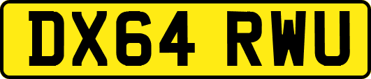 DX64RWU