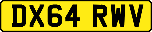 DX64RWV