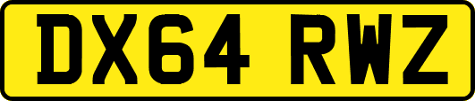 DX64RWZ
