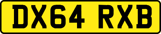 DX64RXB