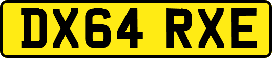 DX64RXE