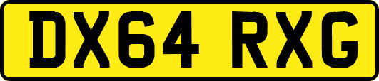 DX64RXG