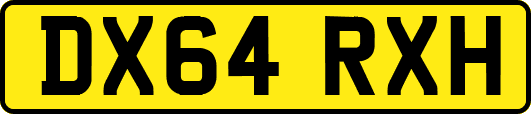 DX64RXH