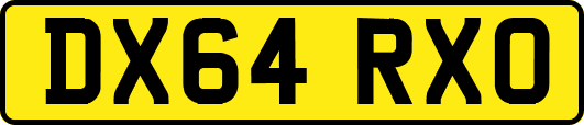 DX64RXO
