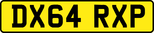 DX64RXP