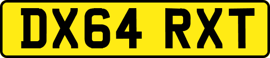 DX64RXT