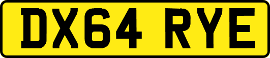 DX64RYE