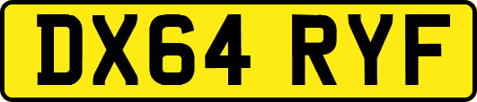 DX64RYF