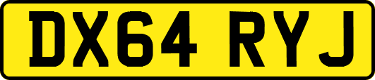 DX64RYJ